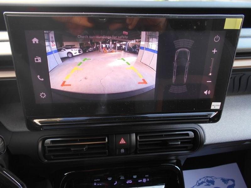 Citroën C3 Aircross 100 Plus Fin 9Perfet Sc20%