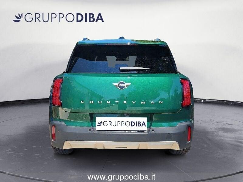 MINI Mini Countryman U25 Mini Countryman E Favoured