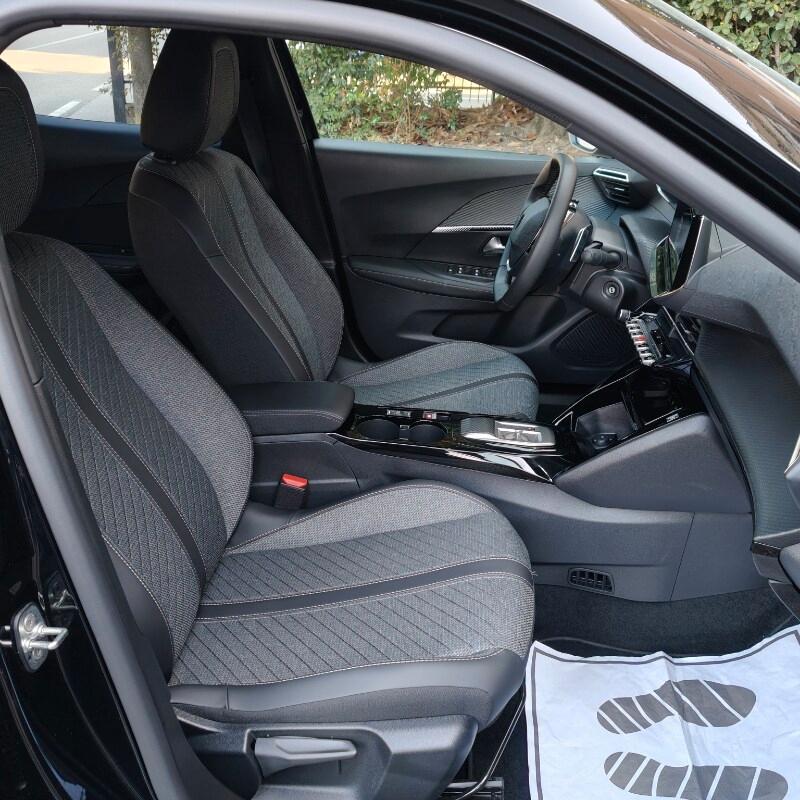 PEUGEOT 2008 2ª serie 2008 Hybrid 145 e-DCS6 A...