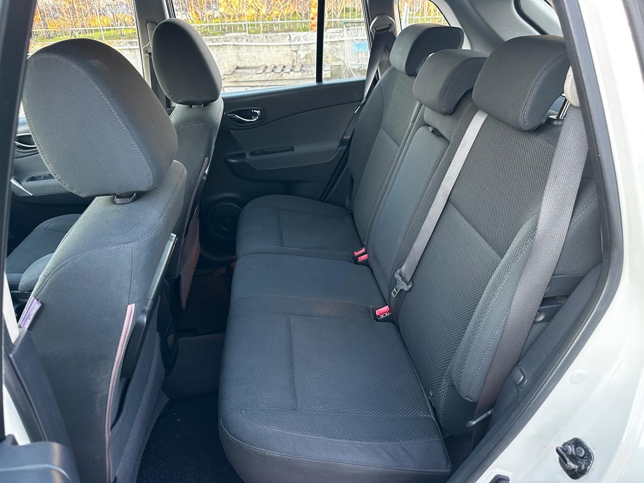 Renault Koleos 2.0 dCi 150CV 4X4 DE LUXE