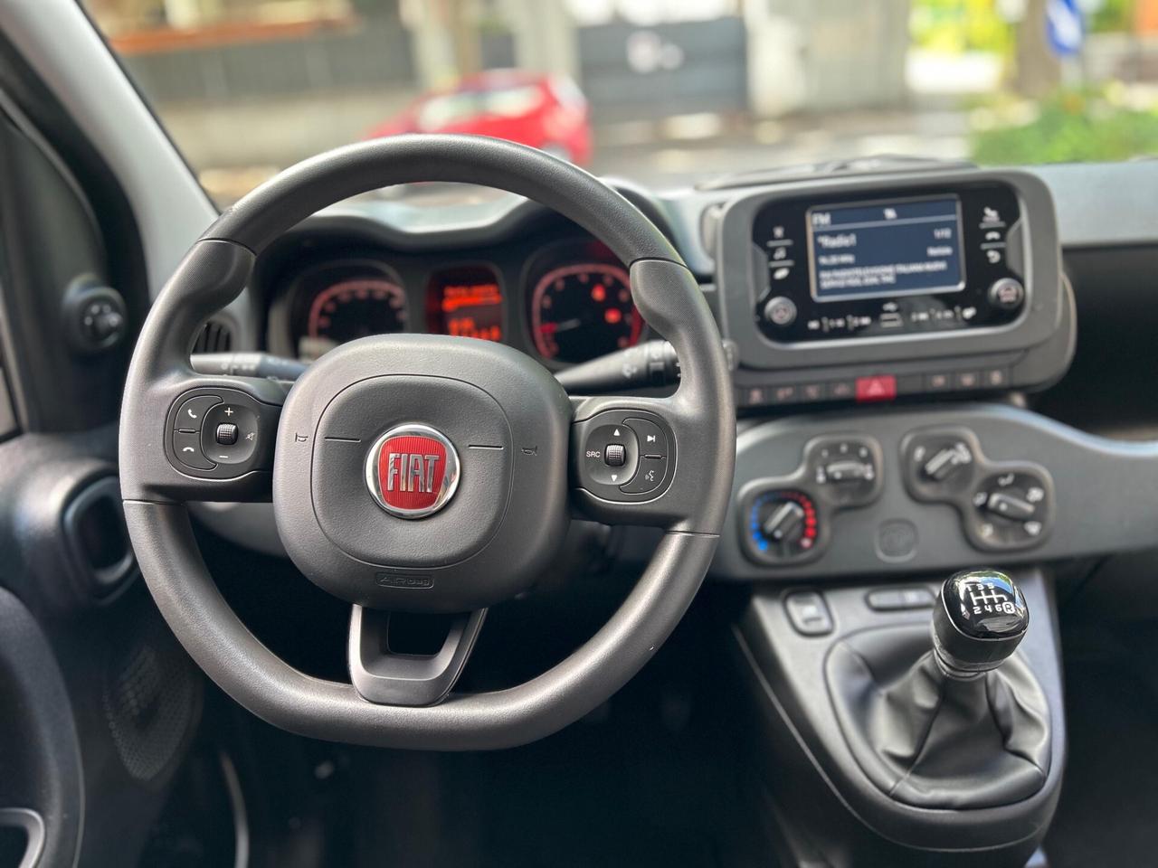 Fiat Panda 1.0 FireFly HYBRID CityLife 70cv SOLO 9.000KM!!!