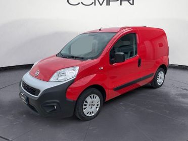 FIAT Fiorino 1.4 8V 77CV Cargo SX IMPIANTO GPL