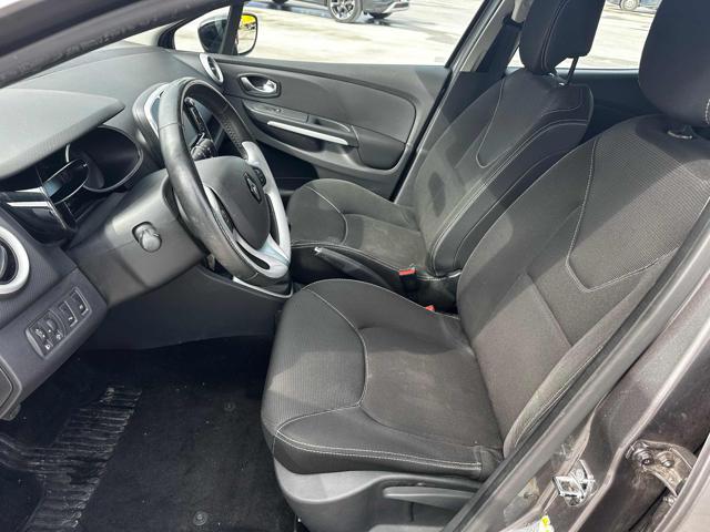 RENAULT Clio dCi 8V 90CV Start&Stop 5 porte Energy Zen