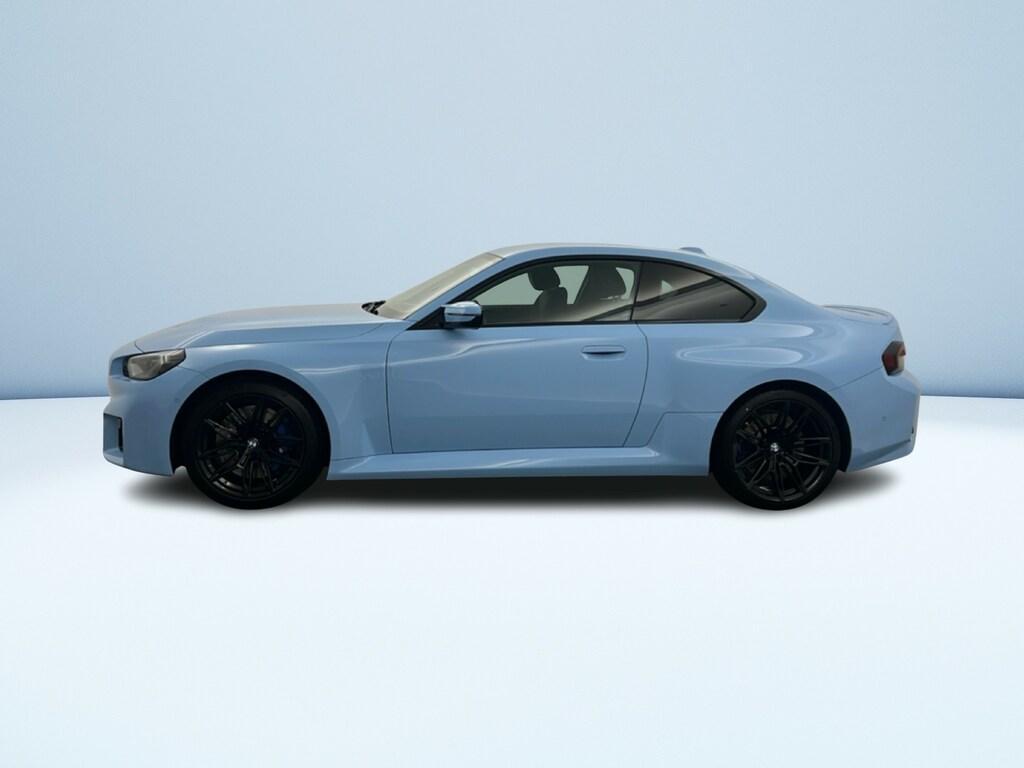 BMW M2 Coupe 3.0 Steptronic