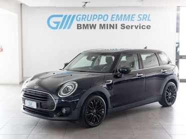 MINI One D Clubman Mini Clubman 1.5 One D Business auto