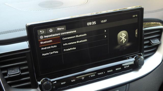 KIA XCeed 1.6 CRDi 136 CV Evolution