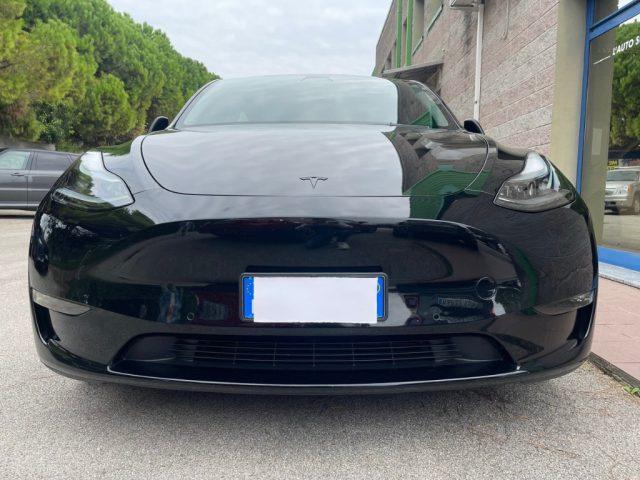 TESLA Model Y PERFORMANCE DUAL MOTOR AWD 4X4 CERCHI DA 21!