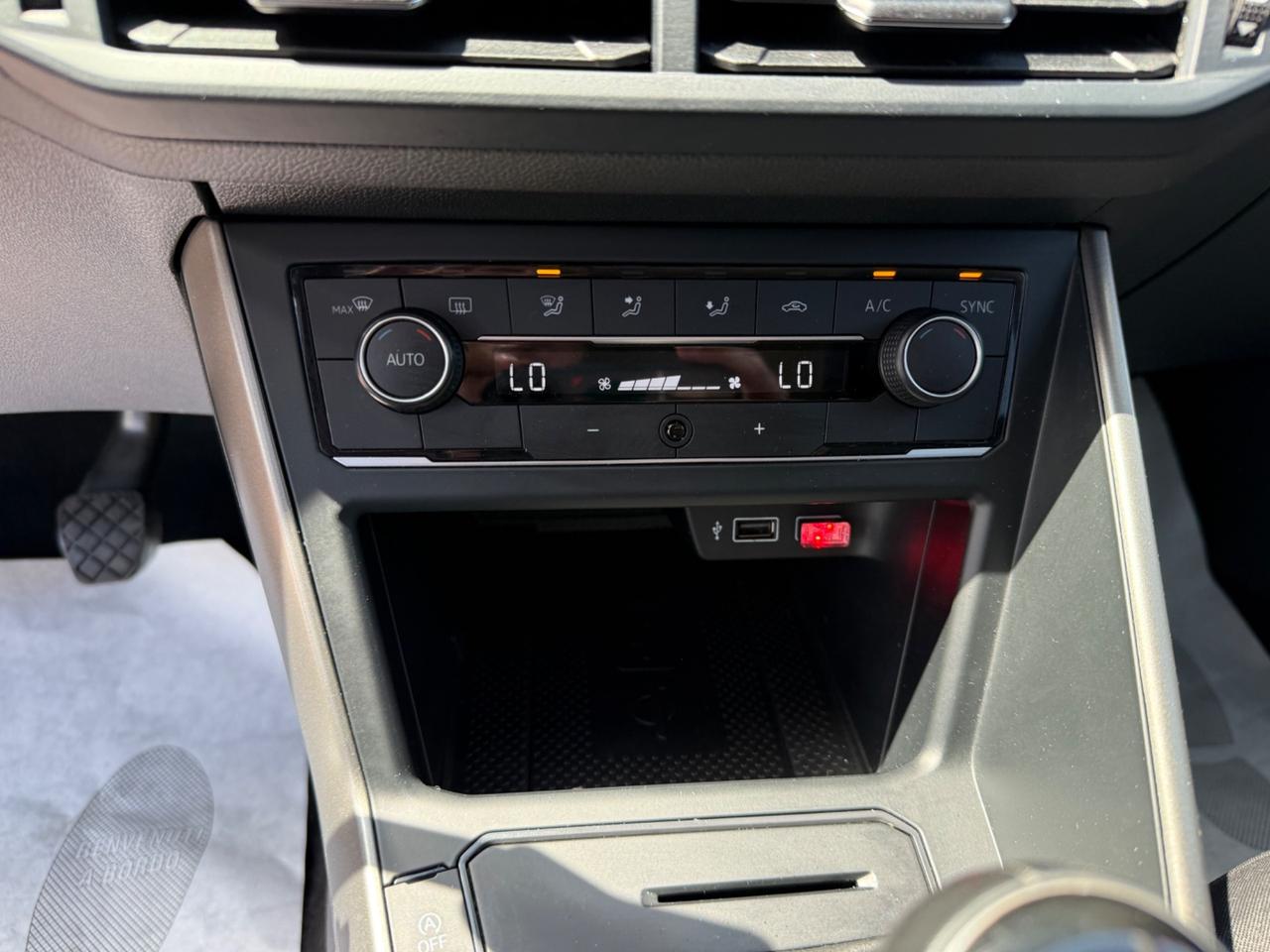 Volkswagen Polo 1.0 TSI 5p. Sport TETTO APRIBILE
