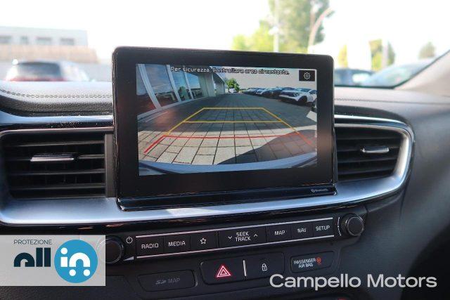 KIA Ceed ProCeed 1.6 crdi 136cv DCT GT Line Adas Pack
