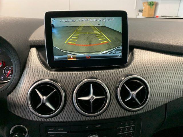 MERCEDES-BENZ B 180 CDI Sport Full Optional
