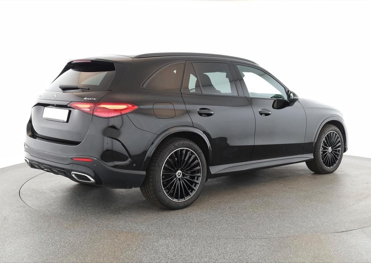 Mercedes-benz GLC 300d Premium Amg Digital Pano Cerchi20 Iva Esposta