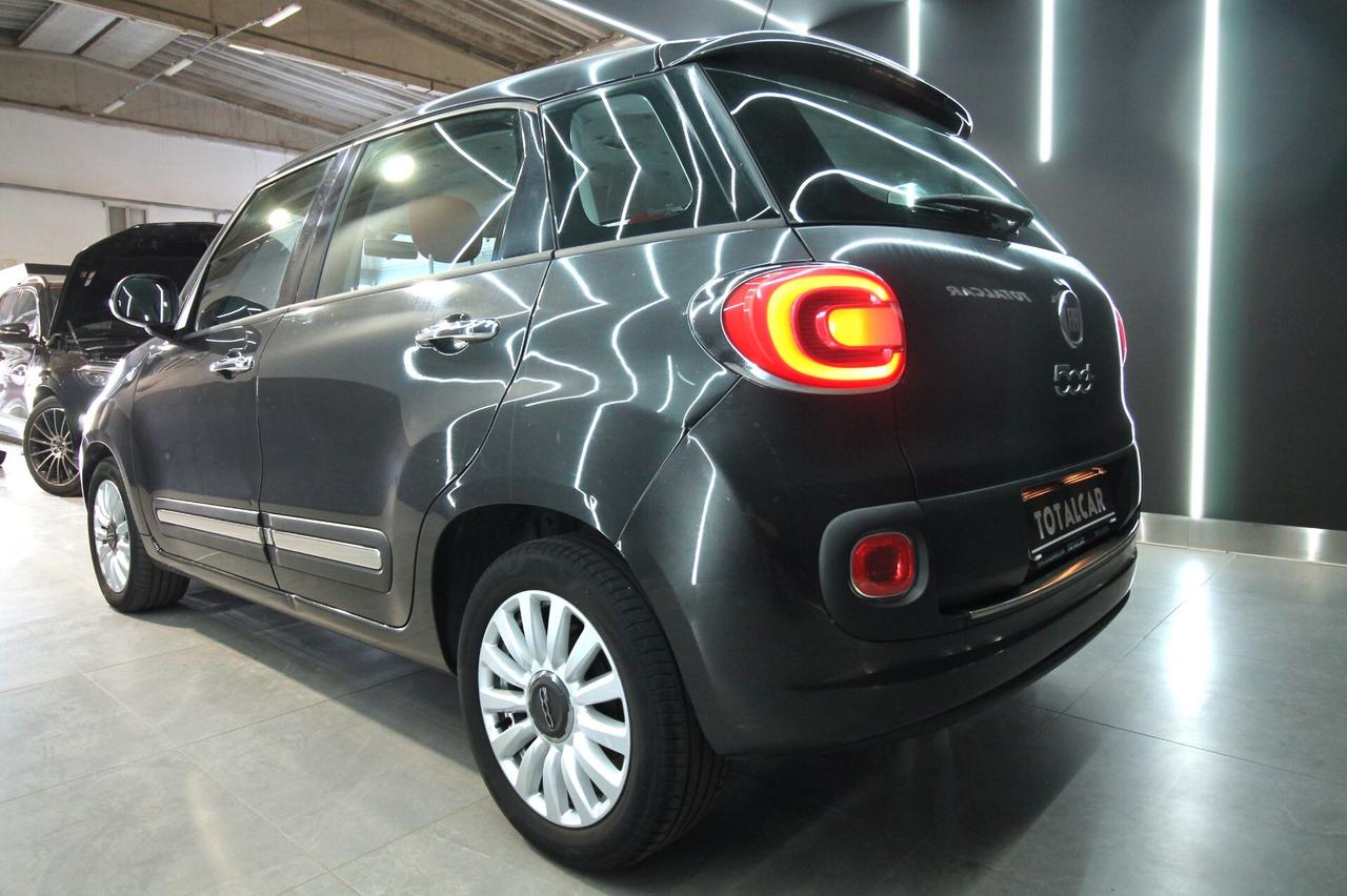 FIAT 500 L 1.3 MJT POP STAR