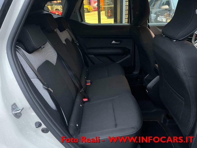 DACIA Duster Full-Hybrid 155 CV Journey MY 2026 KM0 PROMO