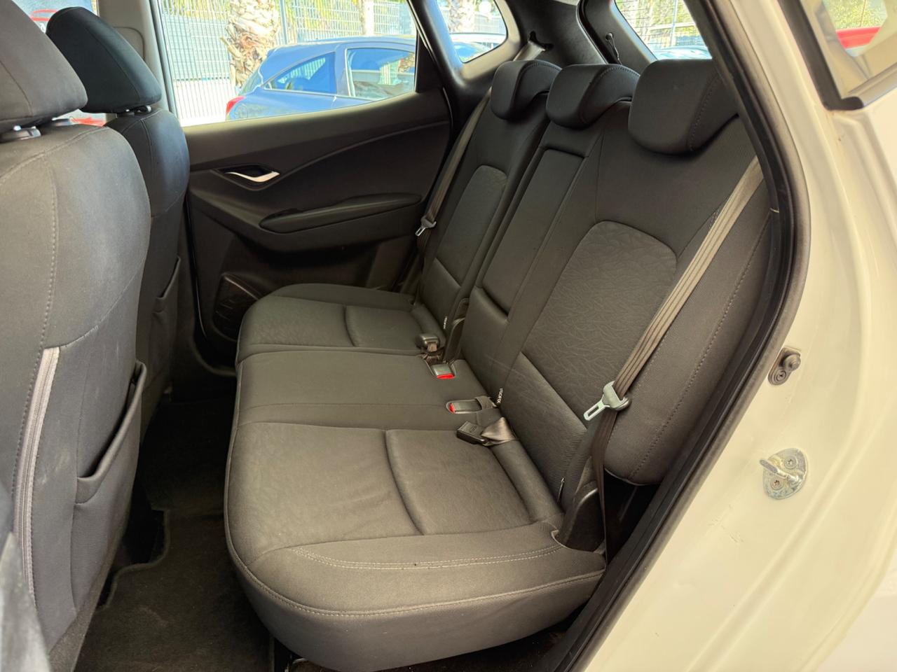 Hyundai iX20 1.4 90 CV Comfort