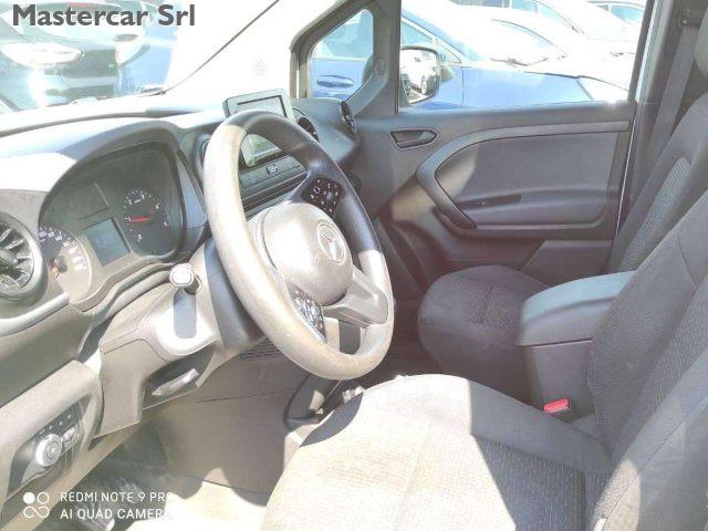MERCEDES-BENZ Citan CITAN VAN 108 CDI LONG - GR592EZ