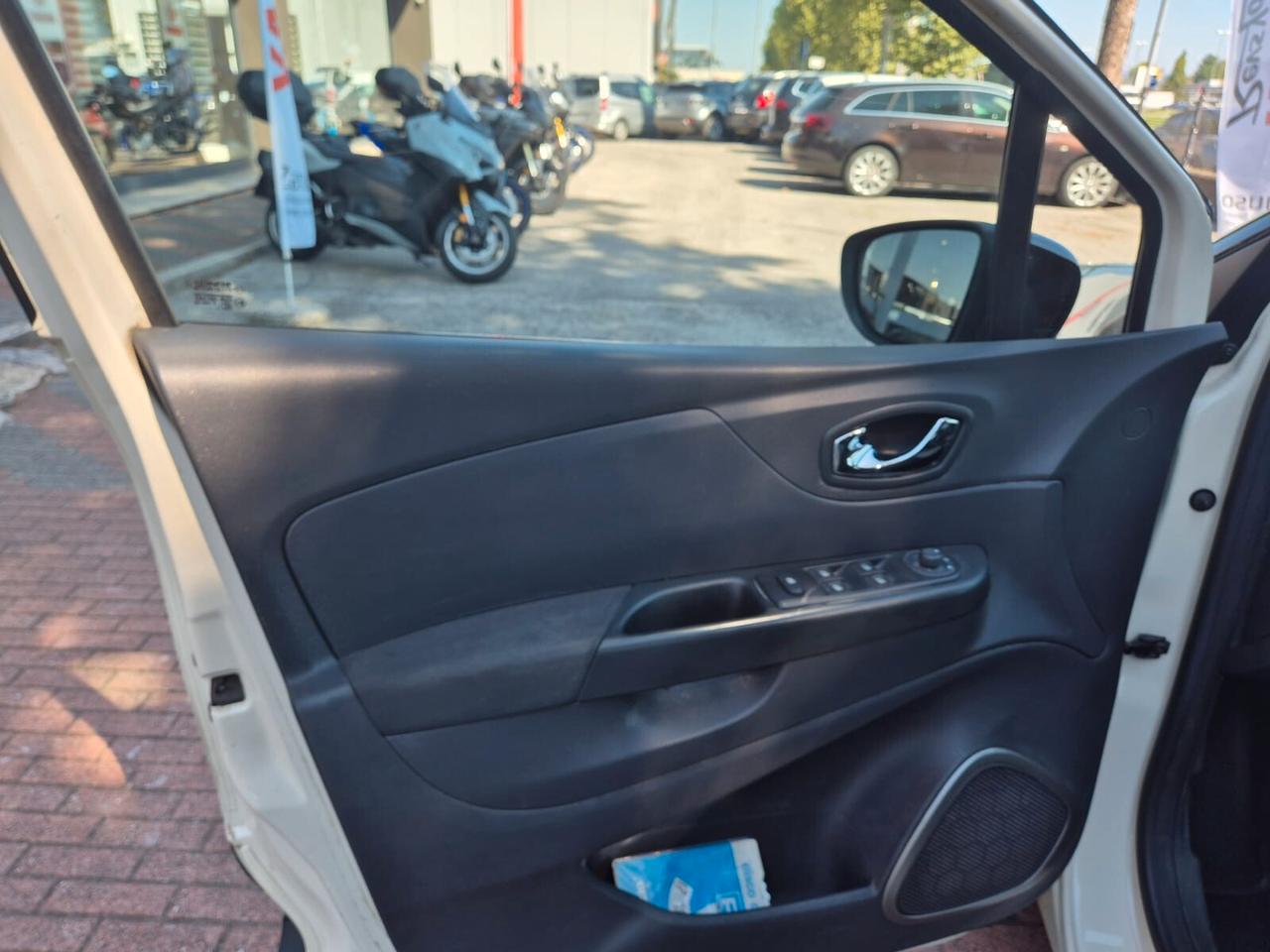 Renault Captur 1.5 dCi 90CV S&S ENERGY E5B