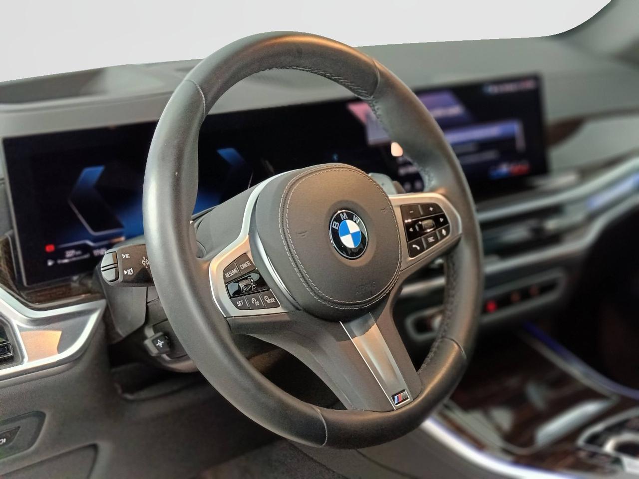 BMW X5 G05 LCI 2023 - X5 xdrive30d MSport Pro auto