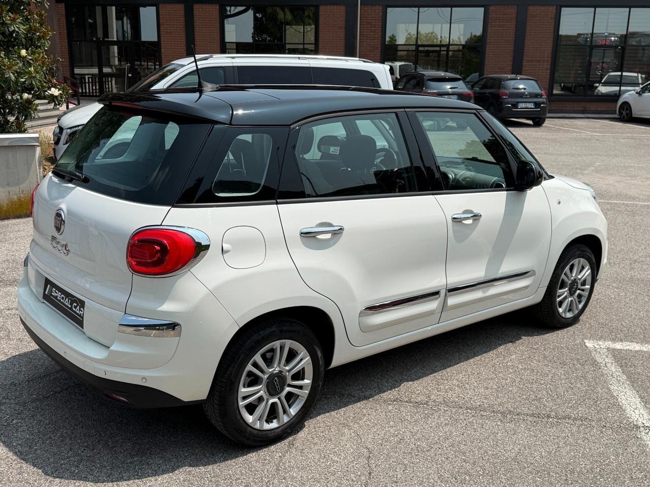 Fiat 500L 1.4 TURBO 120 CV GPL Lounge "KM 98000"