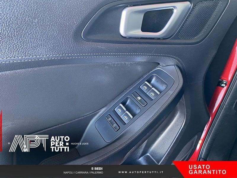 DR AUTOMOBILES dr 4.0 dr 4.0 1.5 116cv