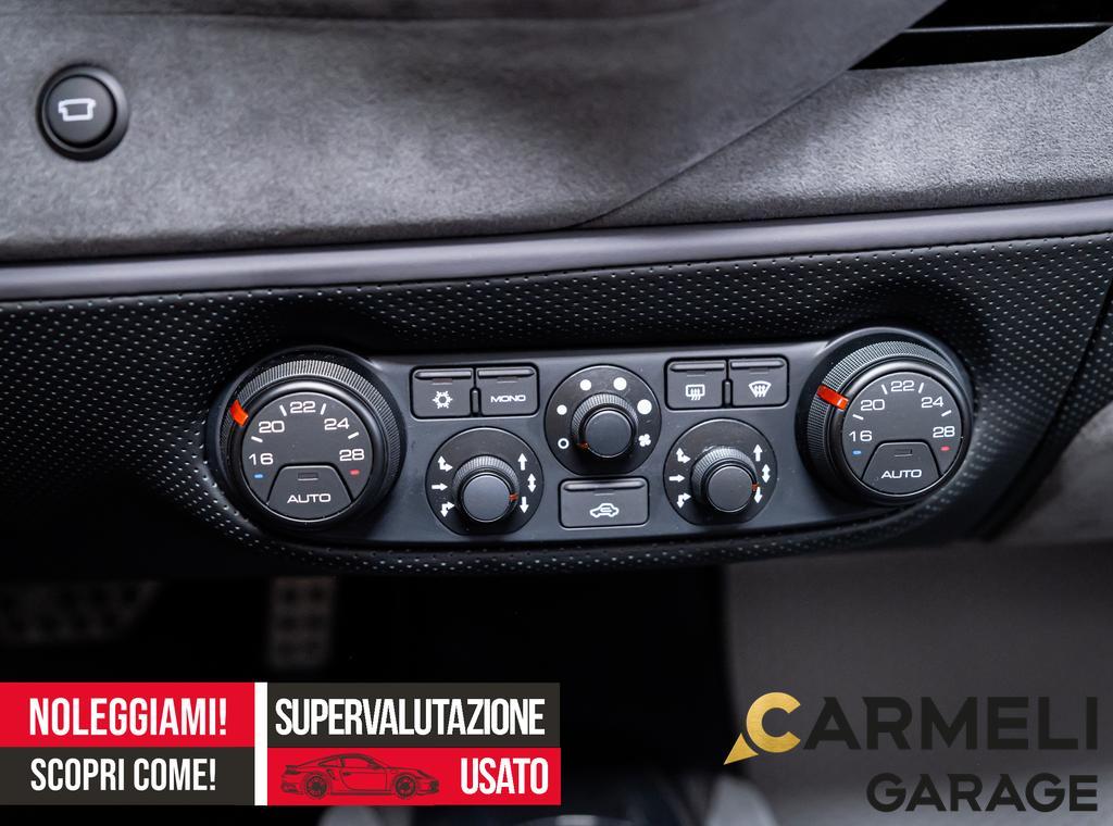 Ferrari 488 Spider Pista Spider