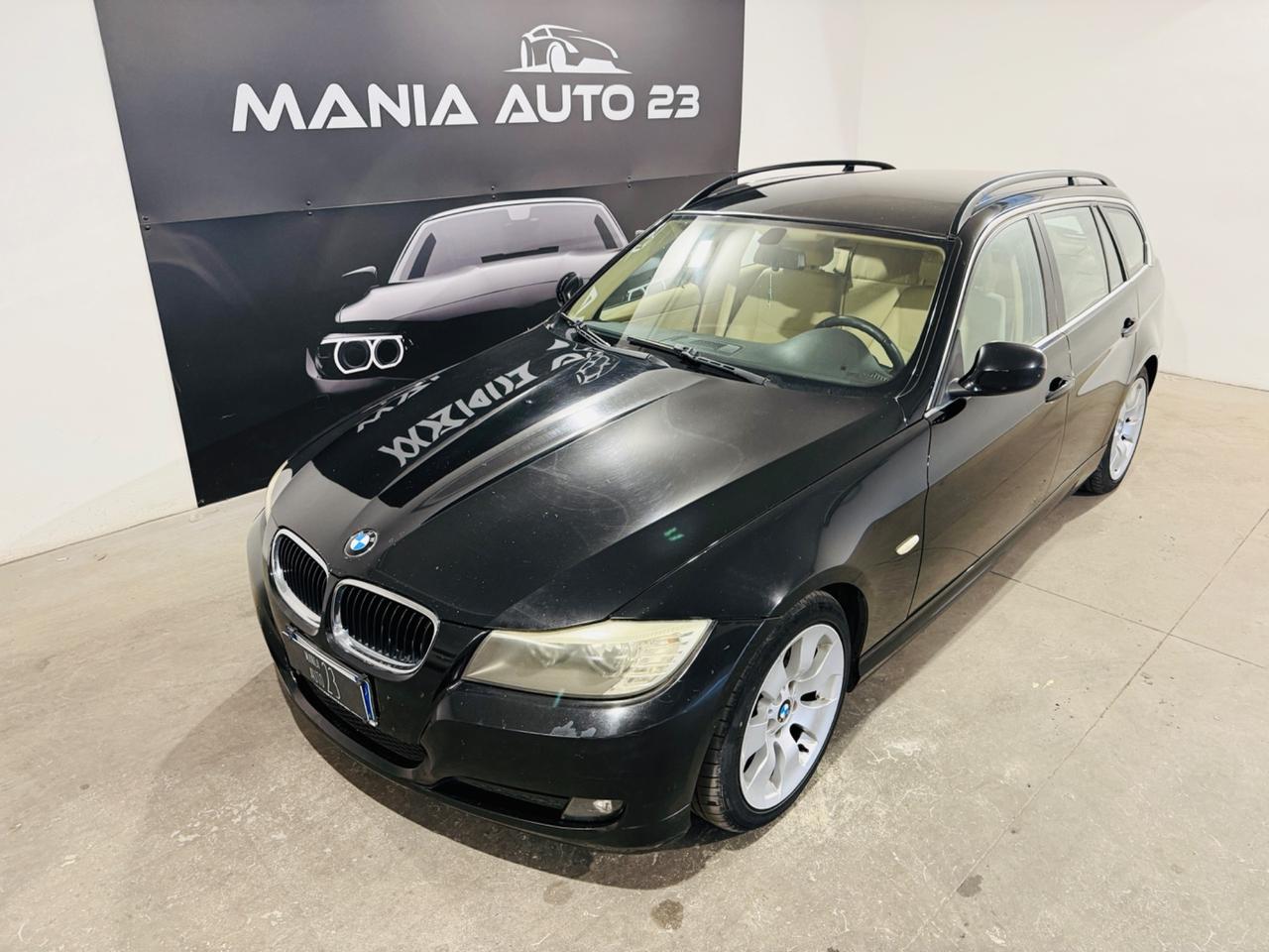 Bmw 330 FUTURA *245CV*MANUALE*