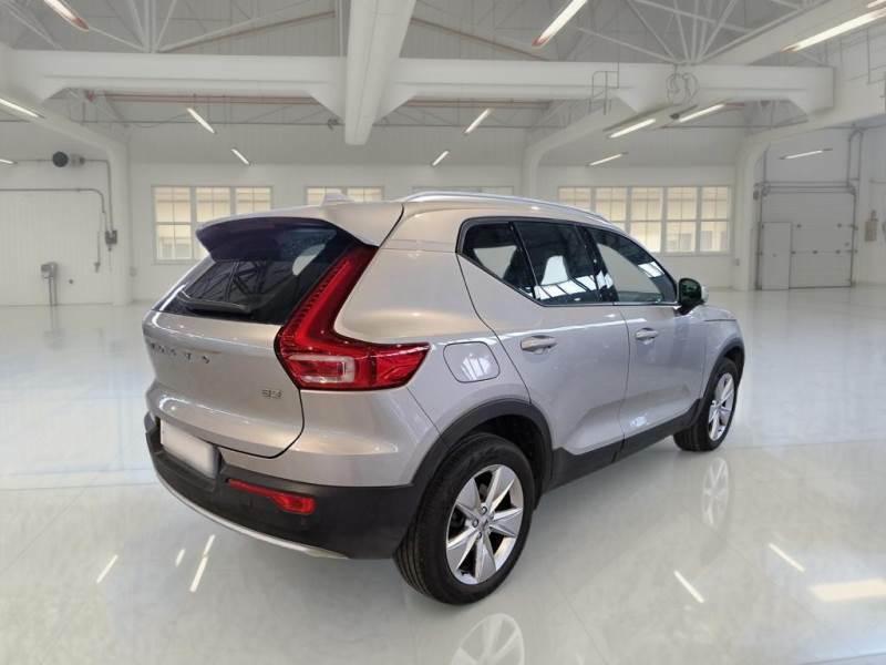 VOLVO XC40 B3 automatico Core