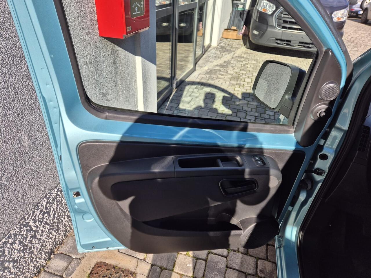 Fiat Qubo 1.3 MJT 95 CV Start&Stop Lounge