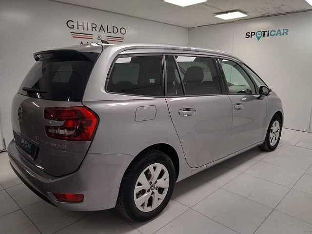 Citroen C4 Grand Spacetourer 1.5 bluehdi Feel s&s 130cv