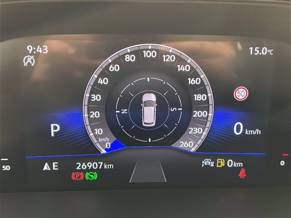 VOLKSWAGEN T-roc 2.0 tdi life 150cv dsg del 2024