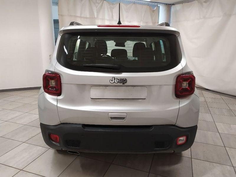 Jeep Renegade 1.6 mjt Limited 2wd 120cv