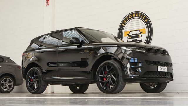 LAND ROVER Range Rover Sport 3.0D l6 249 CV Dynamic SE IVA ESPOSTA