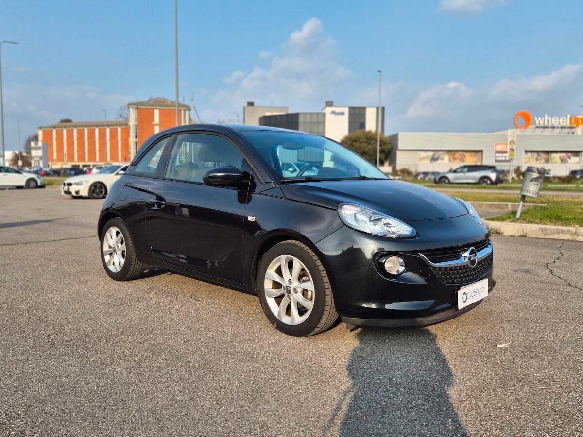 Opel Adam 1.4 Jam Gpl-tech 87cv