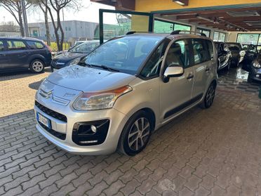 Citroen C3 Picasso 1.6 HDi Neopatentati