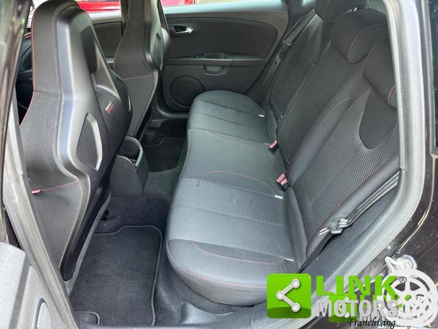 SEAT Leon 2000cc 241cv