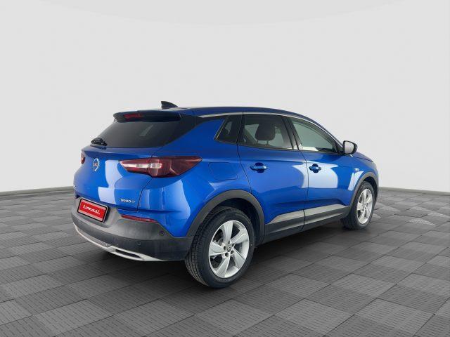 OPEL Grandland Grandland X Innovation 1.5 ECOTEC® Diesel 130cv S&