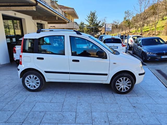 FIAT Panda 1.4 Natural Power Classic