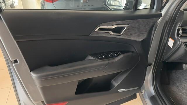 Kia Sportage 1.6 CRDi MHEV DCT Business