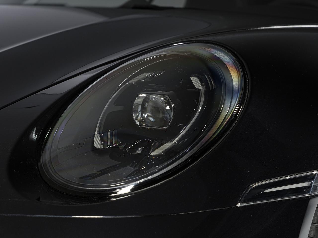 Porsche 911 cabrio 3.0 carrera 394cv auto