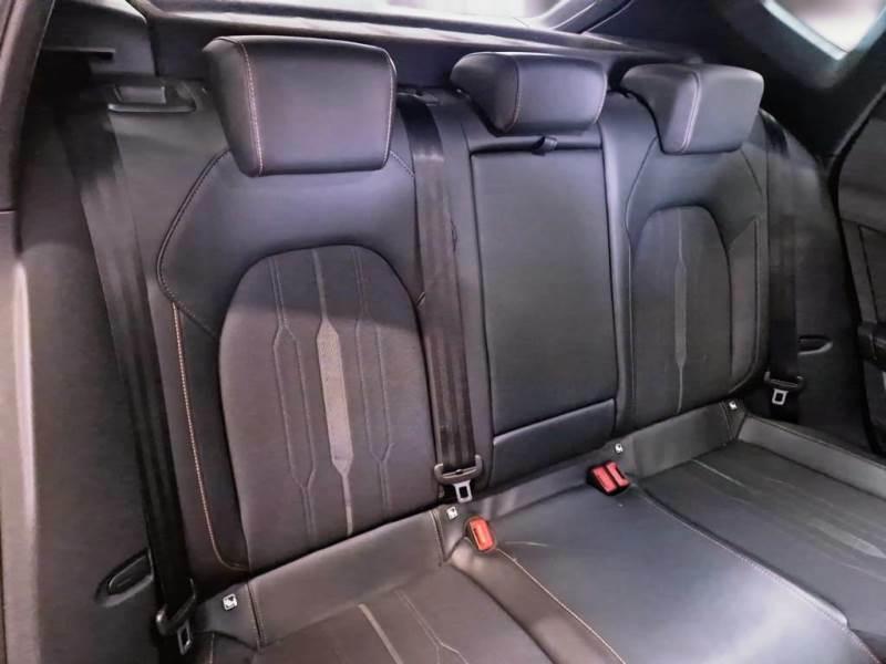 CUPRA FORMENTOR 2.0 TDI 4DRIVE DSG 5 PORTE SUV