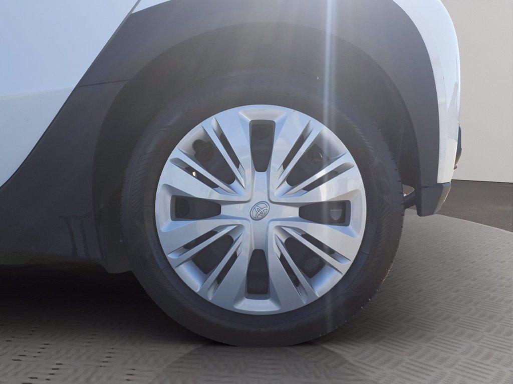 TOYOTA Aygo x 1.0 active 72cv del 2022