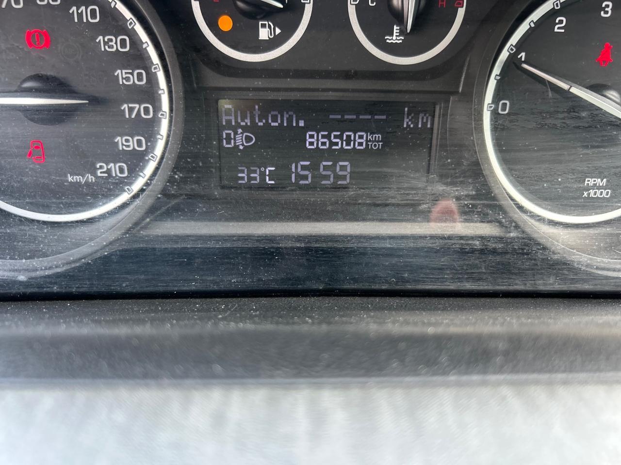Lancia Ypsilon 1.2 69 CV 5 porte S&S Gold