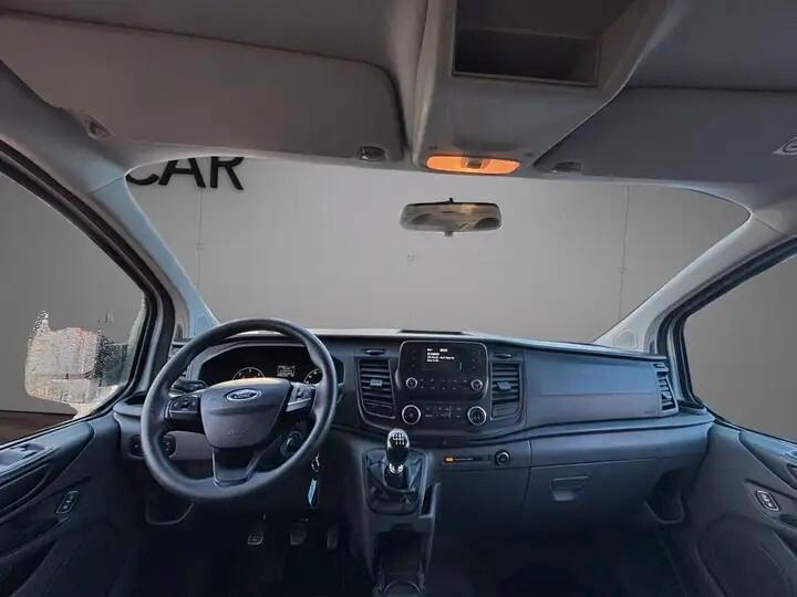 Ford Transit 9 POSTI ~IVA ESPOSTA~Unipro~Promo Finanziamento