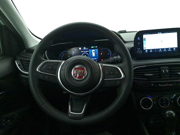 Fiat Tipo Hybrid City Life DCT - 5 porte BR600827 1.5 Mild Hybrid 131CV