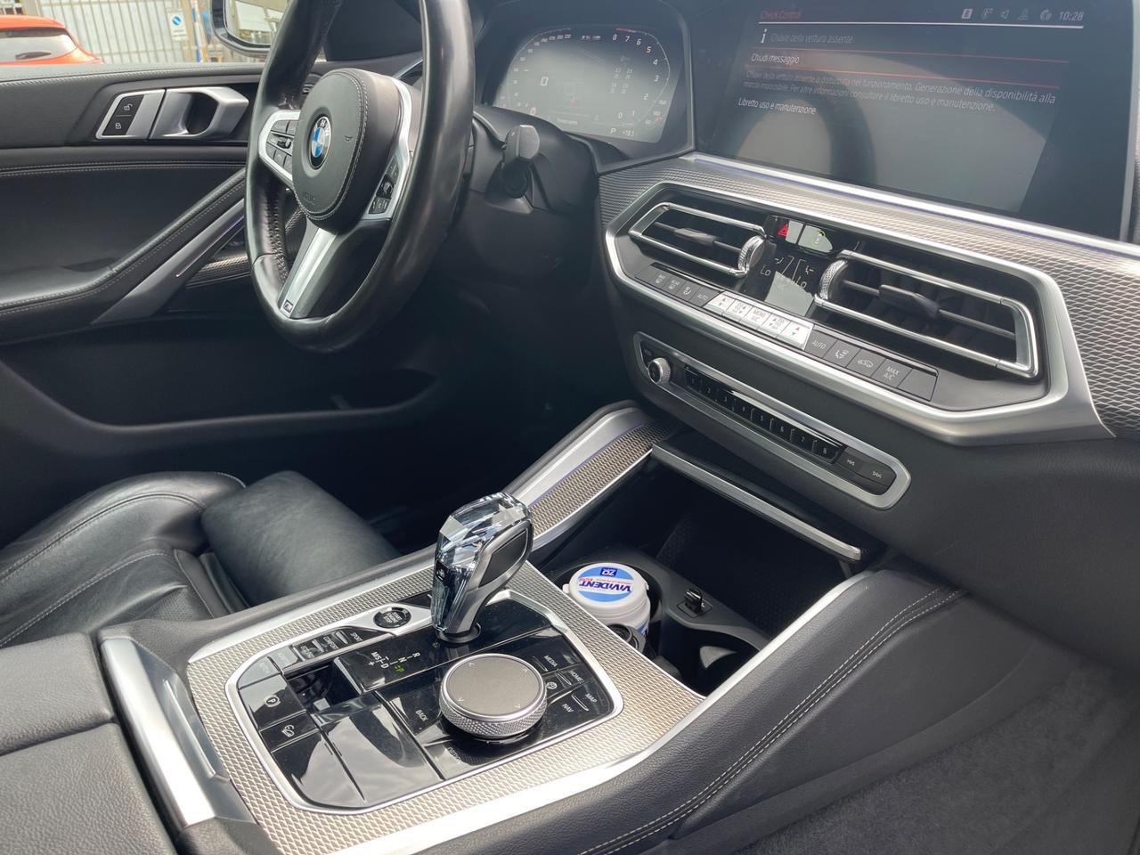 Bmw X6 3.0D IBRIDA 340CV X-DRIVE EURO6D