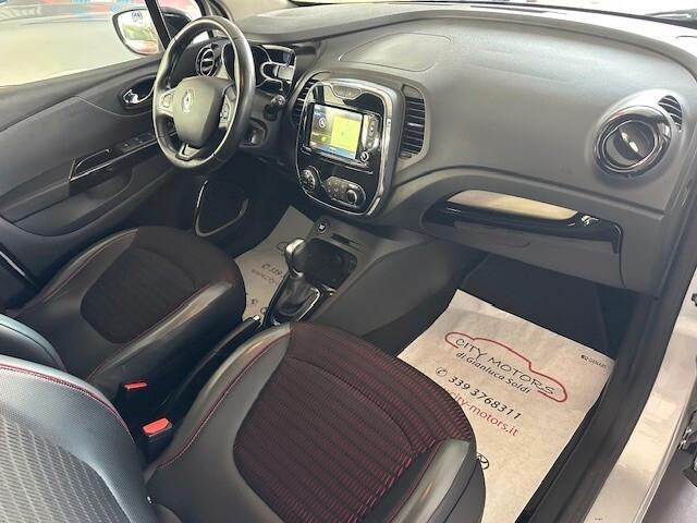 Renault Captur 1.5 Dci 90 CV Edc Energy Hypnotic