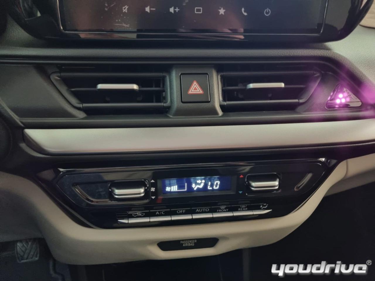 Suzuki Swift 1.2 Hybrid Waku