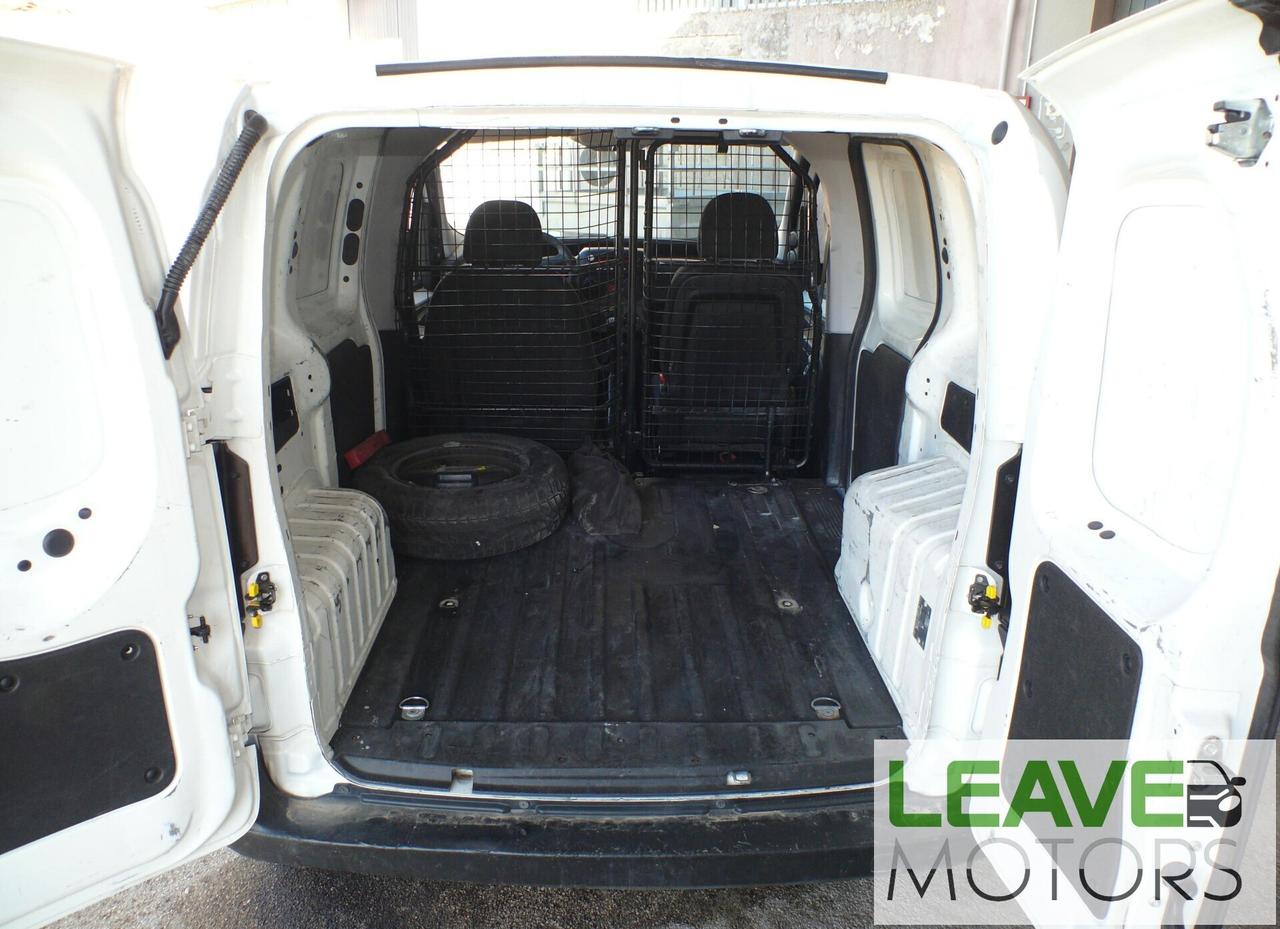 Fiat Fiorino SX (M1520)