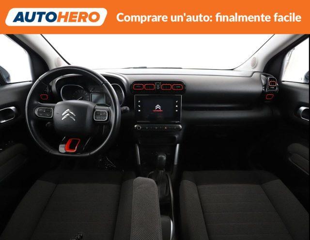 CITROEN C3 Aircross PureTech 130 S&S EAT6 Shine
