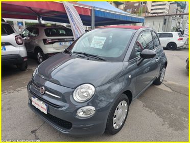 Fiat 500 C 1.0 Benzina Hybrid Cabriolet 70CV.2022
