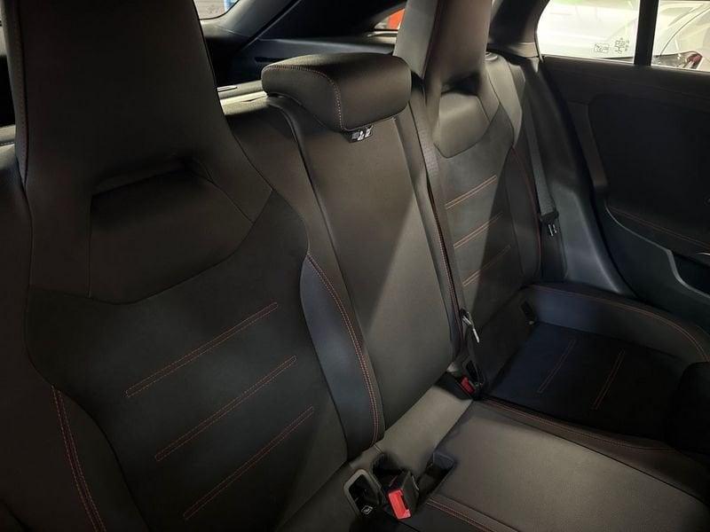 Mercedes-Benz CLA S.Brake CLA Shooting Brake 200 d Premium auto